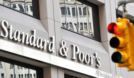Vleresimi i Standard & Poorâ€™s: Ekonomia shqiptare do rritet me 4.5 per qind